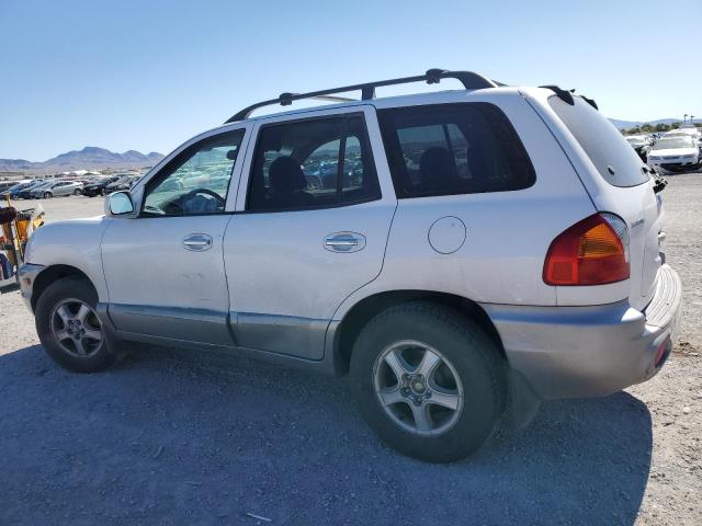 Photo 1 VIN: KM8SC13D82U172322 - HYUNDAI SANTA FE 