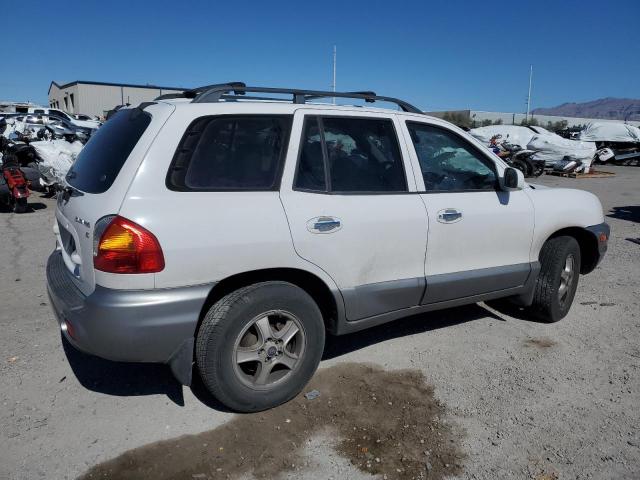 Photo 2 VIN: KM8SC13D82U172322 - HYUNDAI SANTA FE 