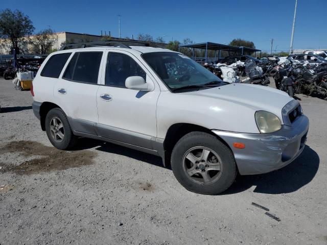 Photo 3 VIN: KM8SC13D82U172322 - HYUNDAI SANTA FE 