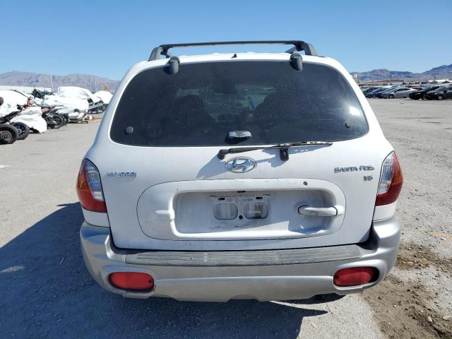 Photo 5 VIN: KM8SC13D82U172322 - HYUNDAI SANTA FE 