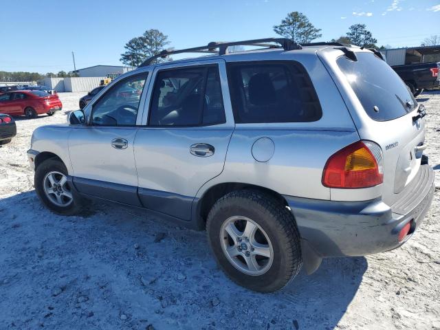 Photo 1 VIN: KM8SC13D82U225150 - HYUNDAI SANTA FE 