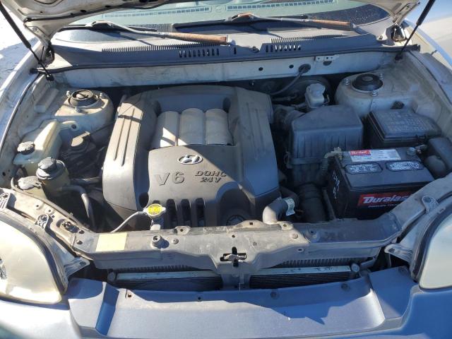 Photo 11 VIN: KM8SC13D82U225150 - HYUNDAI SANTA FE 