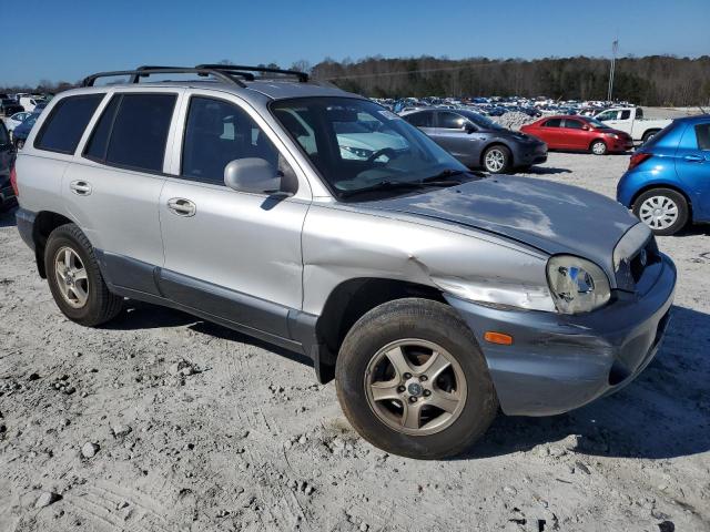 Photo 3 VIN: KM8SC13D82U225150 - HYUNDAI SANTA FE 