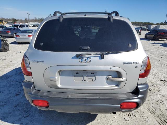 Photo 5 VIN: KM8SC13D82U225150 - HYUNDAI SANTA FE 