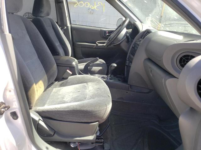 Photo 4 VIN: KM8SC13D82U278219 - HYUNDAI SANTA FE G 