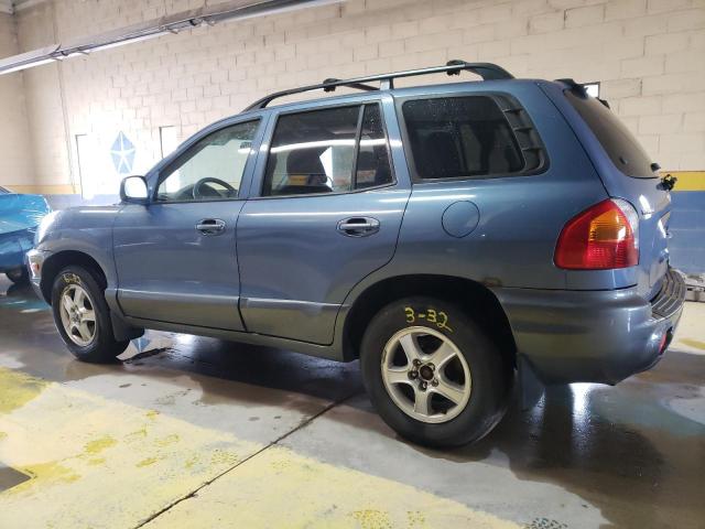 Photo 1 VIN: KM8SC13D83U353454 - HYUNDAI SANTA FE 