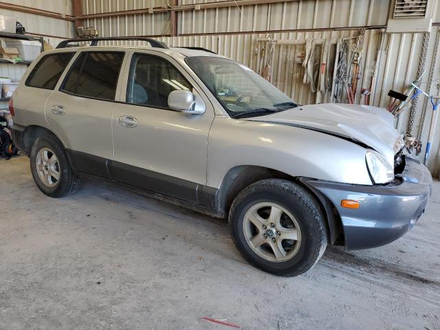 Photo 3 VIN: KM8SC13D83U424250 - HYUNDAI SANTA FE G 