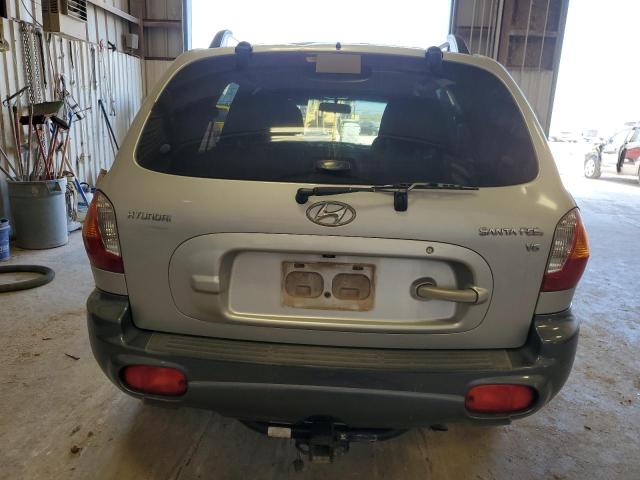 Photo 5 VIN: KM8SC13D83U424250 - HYUNDAI SANTA FE G 