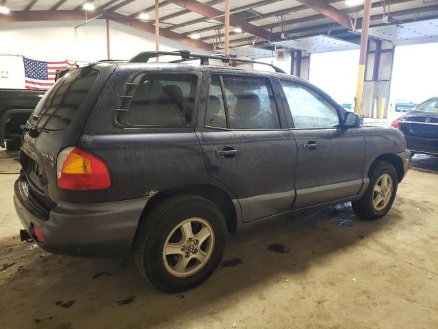 Photo 2 VIN: KM8SC13D84U702078 - HYUNDAI SANTA FE G 