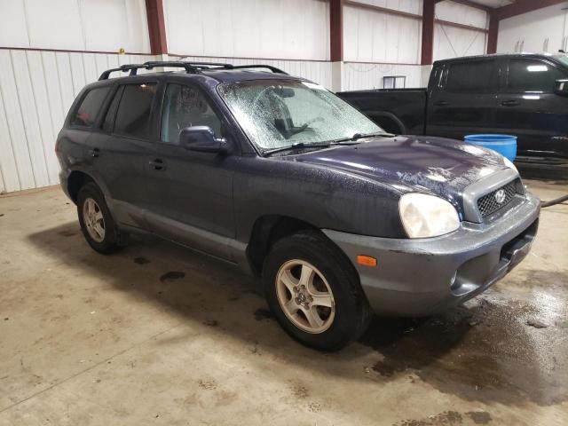 Photo 3 VIN: KM8SC13D84U702078 - HYUNDAI SANTA FE G 