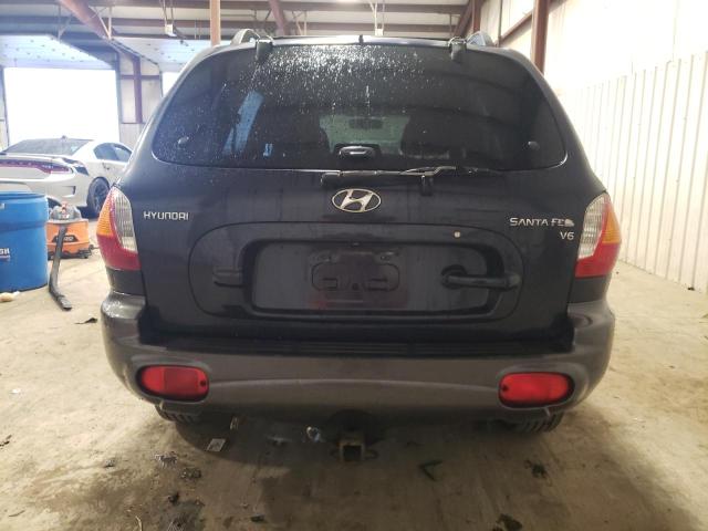 Photo 5 VIN: KM8SC13D84U702078 - HYUNDAI SANTA FE G 