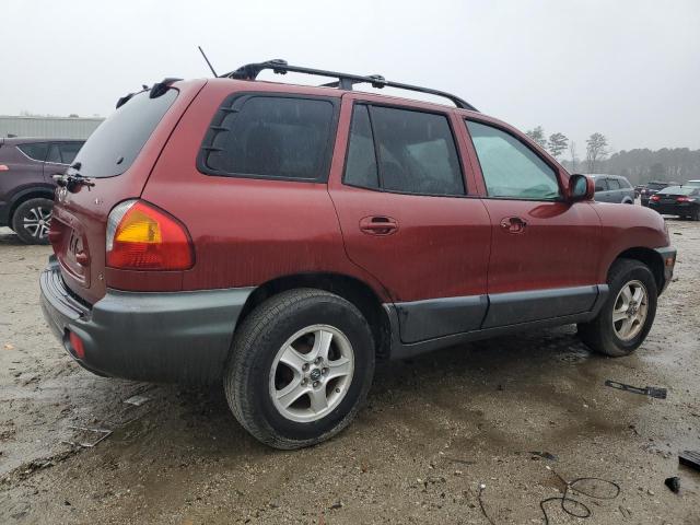 Photo 2 VIN: KM8SC13D84U784491 - HYUNDAI SANTA FE 