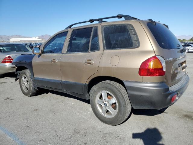 Photo 1 VIN: KM8SC13D84U853020 - HYUNDAI SANTA FE G 