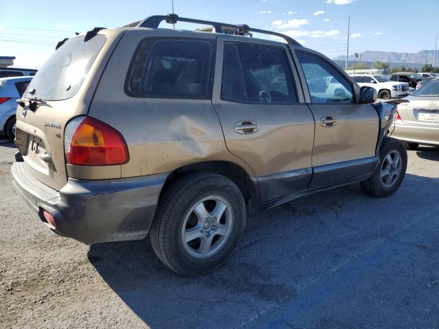 Photo 2 VIN: KM8SC13D84U853020 - HYUNDAI SANTA FE G 