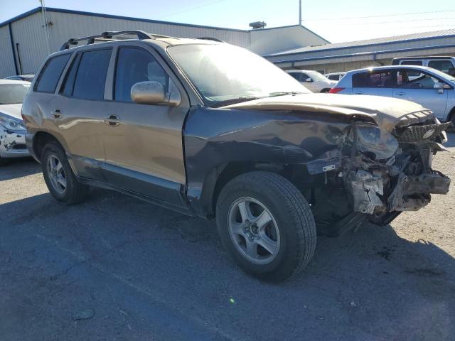 Photo 3 VIN: KM8SC13D84U853020 - HYUNDAI SANTA FE G 