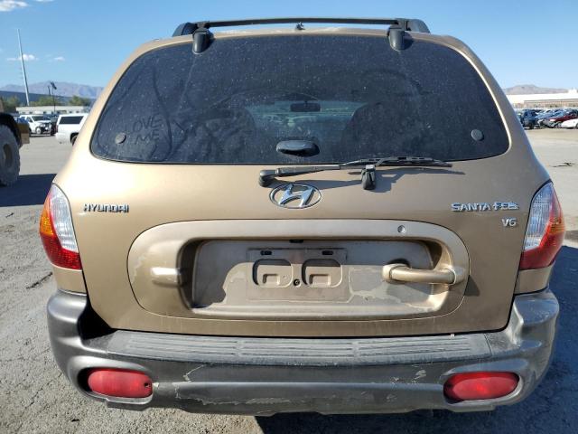 Photo 5 VIN: KM8SC13D84U853020 - HYUNDAI SANTA FE G 