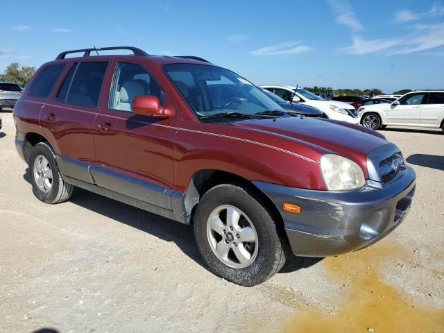 Photo 3 VIN: KM8SC13D85U877819 - HYUNDAI SANTA FE G 