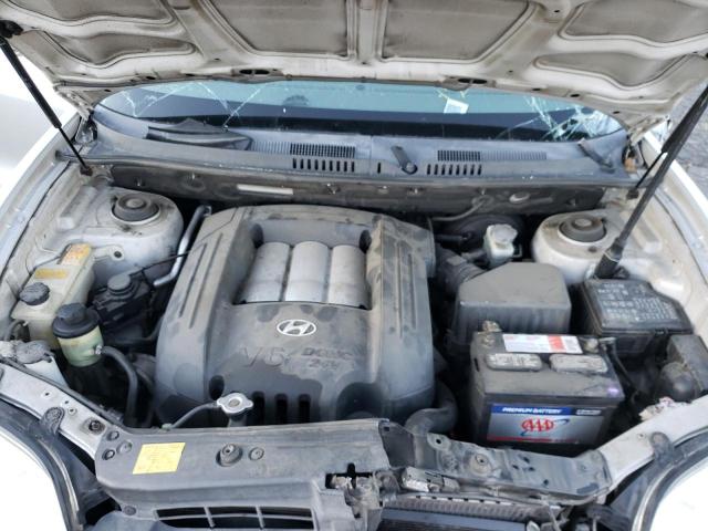 Photo 6 VIN: KM8SC13D85U920281 - HYUNDAI SANTA FE G 