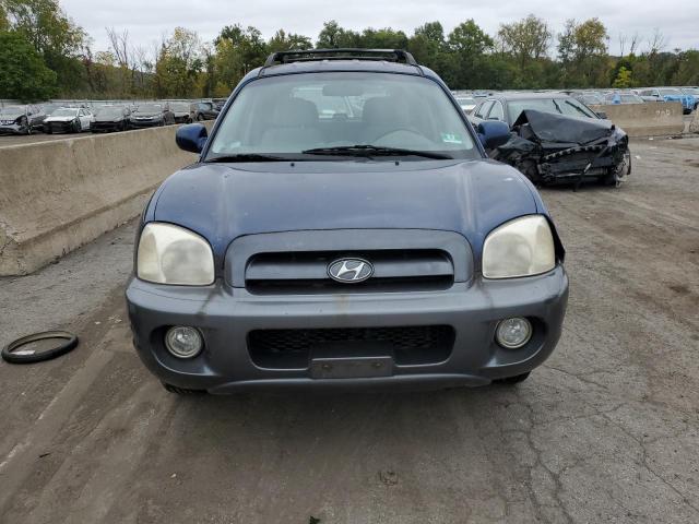 Photo 4 VIN: KM8SC13D86U101742 - HYUNDAI SANTA FE G 