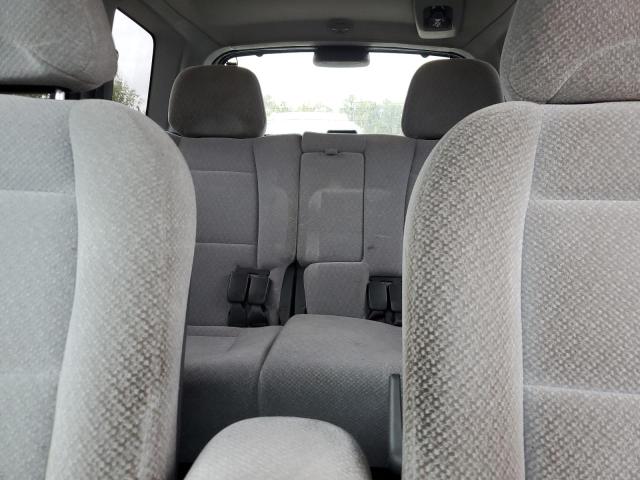 Photo 9 VIN: KM8SC13D86U101742 - HYUNDAI SANTA FE G 