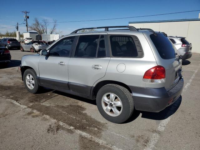 Photo 1 VIN: KM8SC13D86U108478 - HYUNDAI SANTA FE 