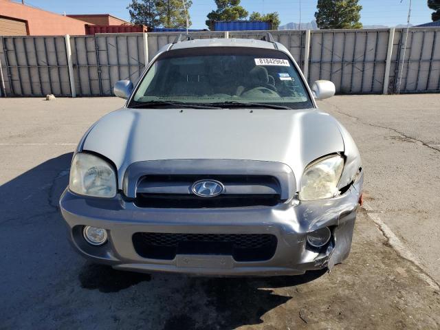 Photo 4 VIN: KM8SC13D86U108478 - HYUNDAI SANTA FE 