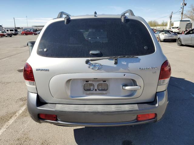 Photo 5 VIN: KM8SC13D86U108478 - HYUNDAI SANTA FE 