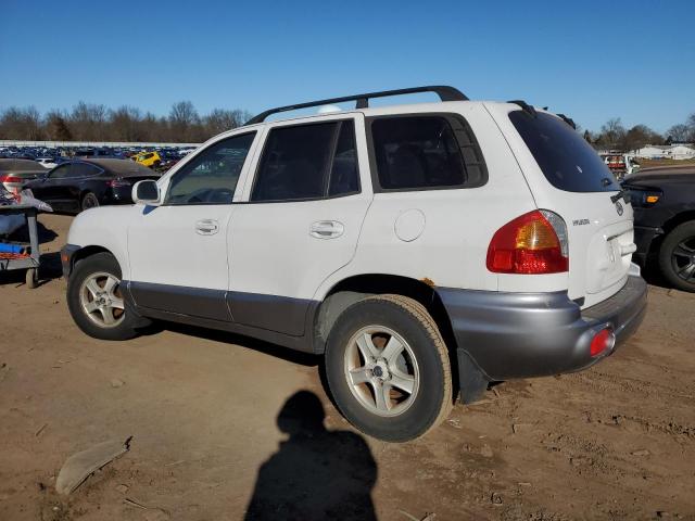 Photo 1 VIN: KM8SC13D93U411202 - HYUNDAI SANTA FE 