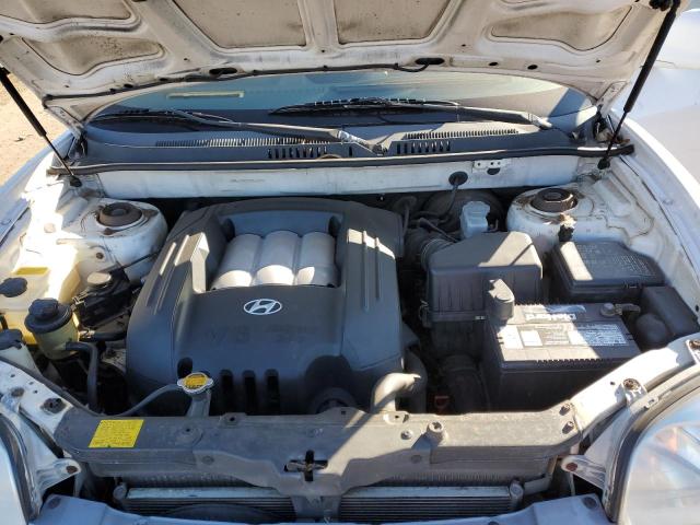 Photo 11 VIN: KM8SC13D93U411202 - HYUNDAI SANTA FE 