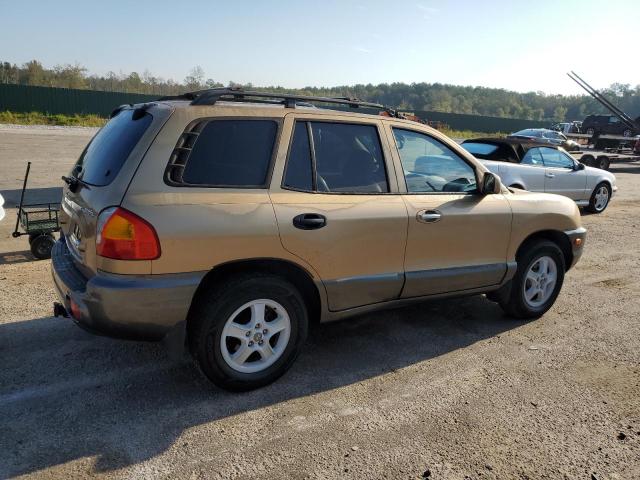 Photo 2 VIN: KM8SC13D93U420479 - HYUNDAI SANTA FE G 