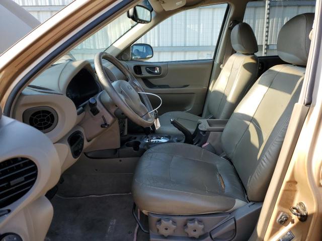 Photo 6 VIN: KM8SC13D93U420479 - HYUNDAI SANTA FE G 