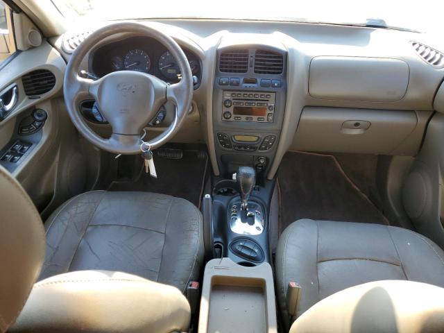 Photo 7 VIN: KM8SC13D93U420479 - HYUNDAI SANTA FE G 