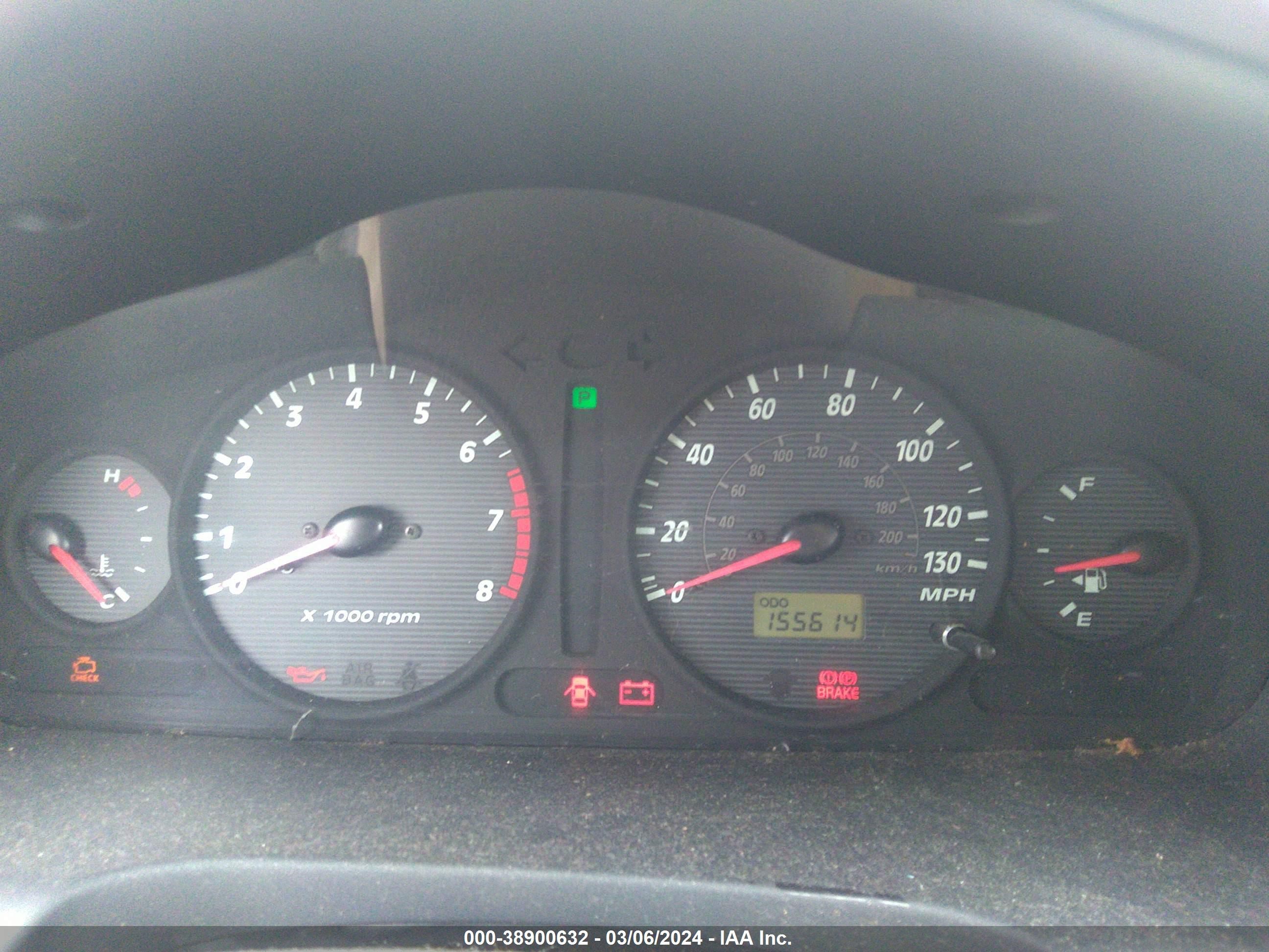 Photo 6 VIN: KM8SC13D94U681869 - HYUNDAI SANTA FE 