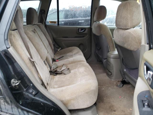 Photo 5 VIN: KM8SC13D94U734134 - HYUNDAI SANTA FE G 