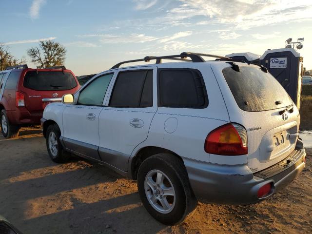 Photo 1 VIN: KM8SC13D94U772608 - HYUNDAI SANTA FE G 