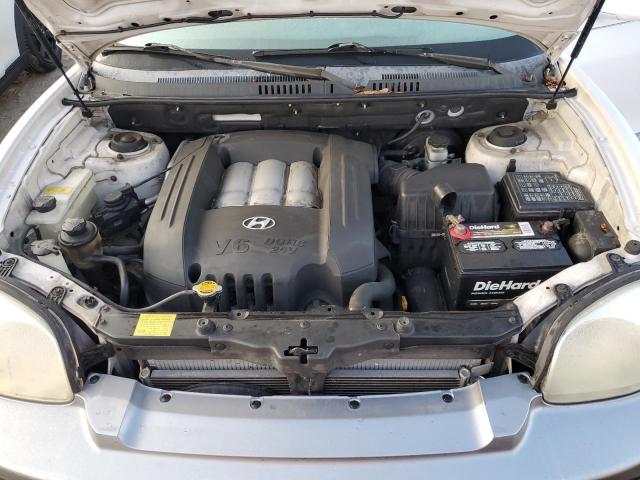 Photo 11 VIN: KM8SC13D94U772608 - HYUNDAI SANTA FE G 