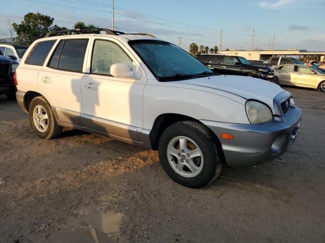 Photo 3 VIN: KM8SC13D94U772608 - HYUNDAI SANTA FE G 