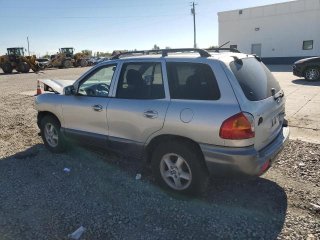 Photo 1 VIN: KM8SC13D94U841989 - HYUNDAI SANTA FE G 