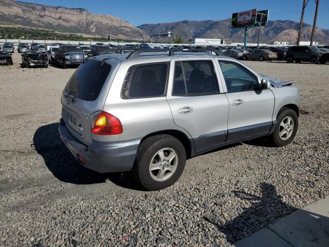 Photo 2 VIN: KM8SC13D94U841989 - HYUNDAI SANTA FE G 