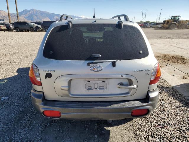 Photo 5 VIN: KM8SC13D94U841989 - HYUNDAI SANTA FE G 