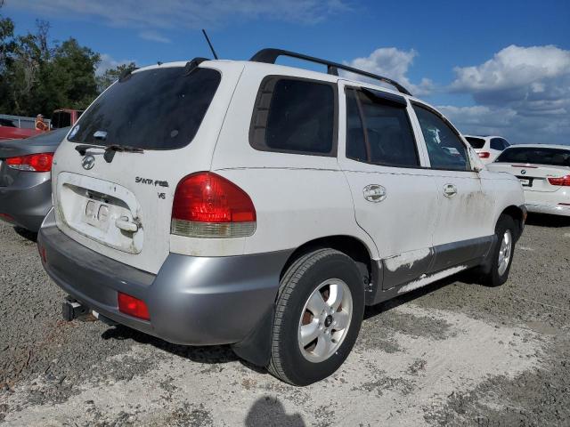 Photo 2 VIN: KM8SC13D95U868823 - HYUNDAI SANTA FE G 