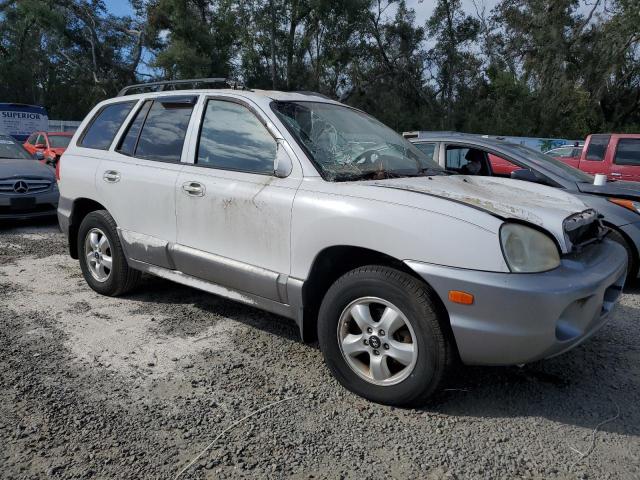 Photo 3 VIN: KM8SC13D95U868823 - HYUNDAI SANTA FE G 