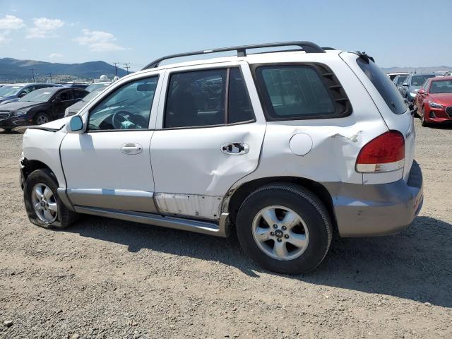 Photo 1 VIN: KM8SC13D95U920192 - HYUNDAI SANTA FE 