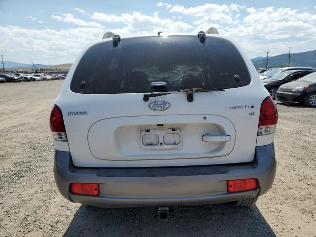 Photo 5 VIN: KM8SC13D95U920192 - HYUNDAI SANTA FE 