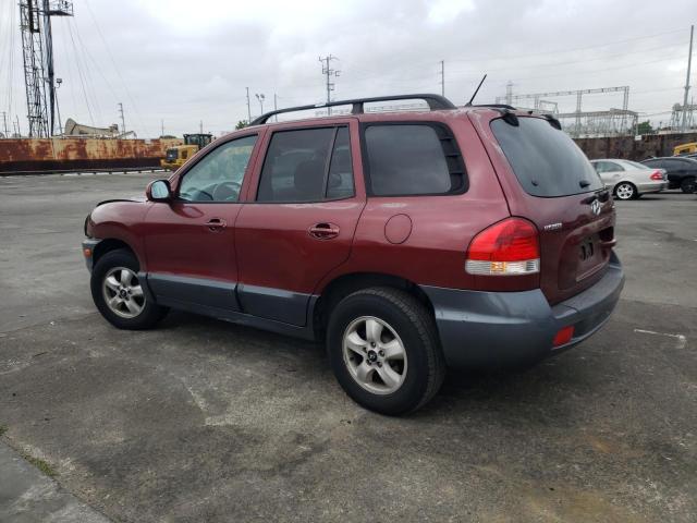 Photo 1 VIN: KM8SC13D95U937350 - HYUNDAI SANTA FE 