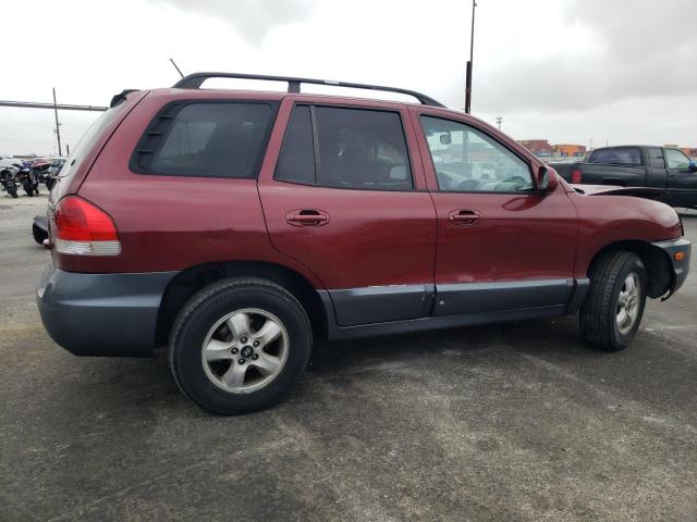 Photo 2 VIN: KM8SC13D95U937350 - HYUNDAI SANTA FE 