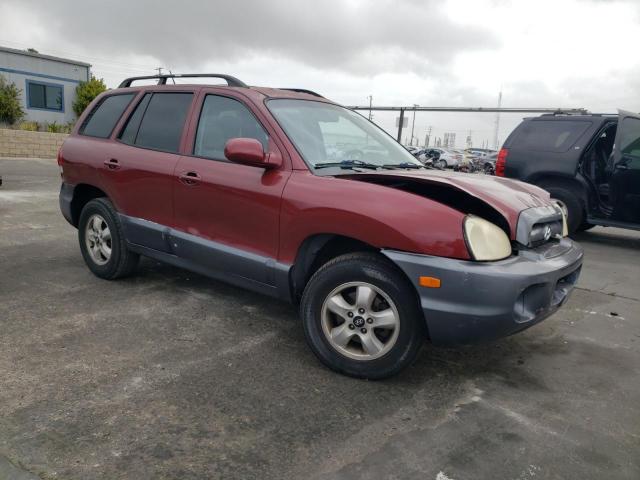 Photo 3 VIN: KM8SC13D95U937350 - HYUNDAI SANTA FE 