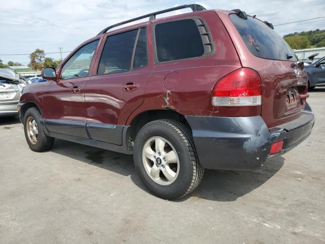 Photo 1 VIN: KM8SC13D95U969084 - HYUNDAI SANTA FE G 