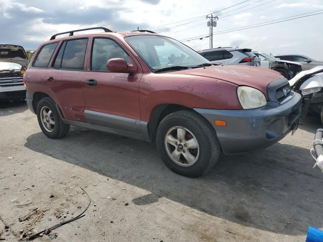 Photo 3 VIN: KM8SC13D95U969084 - HYUNDAI SANTA FE G 