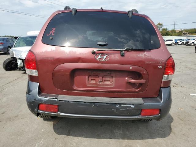 Photo 5 VIN: KM8SC13D95U969084 - HYUNDAI SANTA FE G 